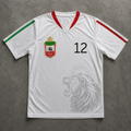 The Son & Lion Kit – Iran Heritage Edition